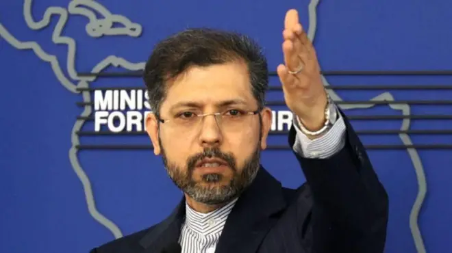 ઈરાન, અમેરિકા, સ્ટ્રેટ ઓફ હોર્મુઝ, વાટાઘાટો તાજેતરના સમાચાર, ડોનાલ્ડ઼ ટ્રમ્પ, બીબીસી ગુજરાતી ઇન્ટરનેશનલ ન્યૂઝ આંતરરાષ્ટ્રીય સમચાાર, 