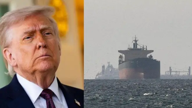 హార్ముజ్ 