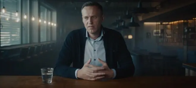 أليكسي نافالني