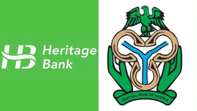 Heritage Bank