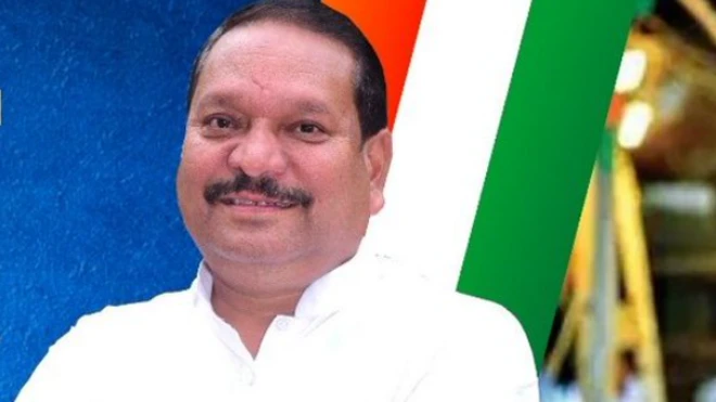 समंदर पटेल