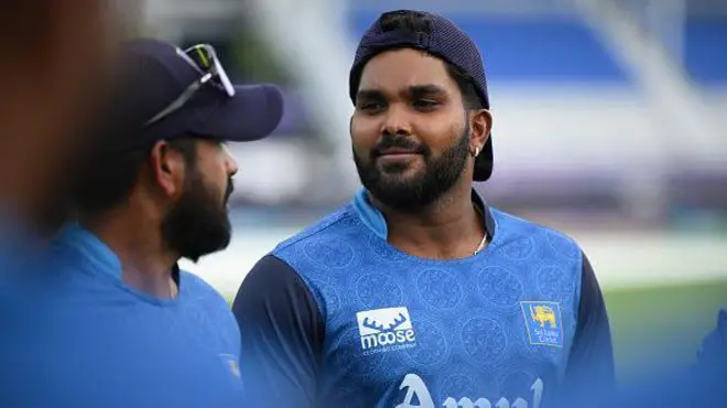 2014 පන්දු වාර 20 ලෝක කුසලාන ක්රිකට් තරගාවලියේ සුපිරි කණ්ඩායම් 8 අතරට සුදුසුකම් ලැබීමට ශ්රී ලංකාවට තිබූ අවිනිශ්චිත තත්ත්වය තවත් වැඩි වී තිබේ.