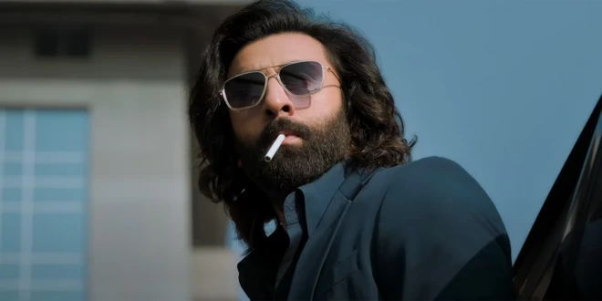 रणबीर कपूर 