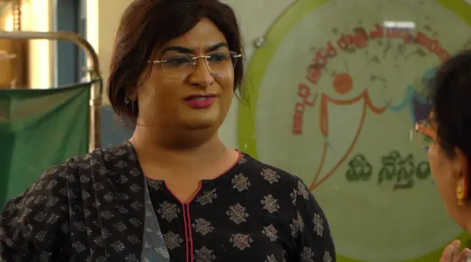 ప్రాచీ రాథోడ్