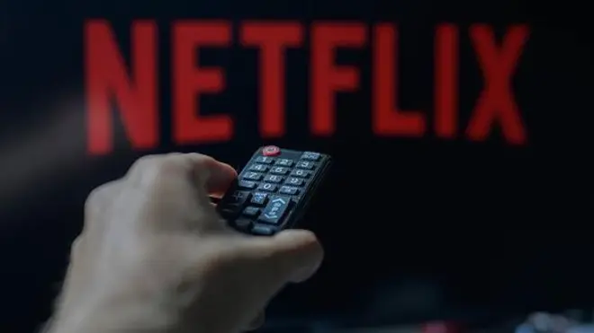 Netflix