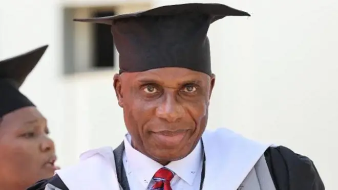 Aworan Rotimi Amaechi