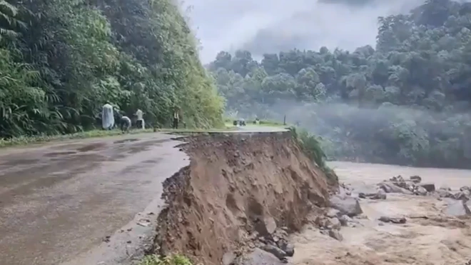 अरुणाचल प्रदेश