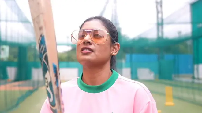 मिताली राज