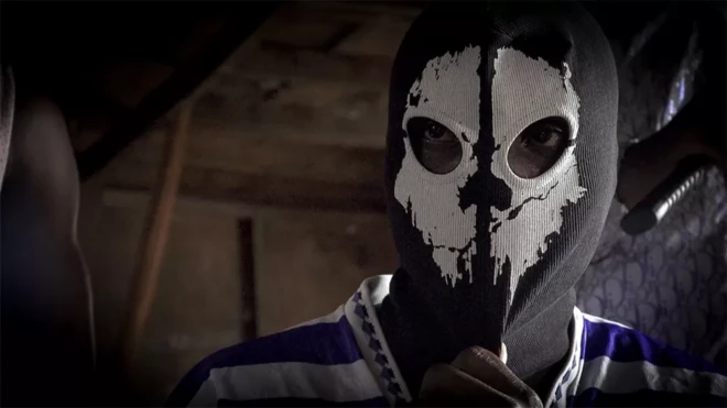 Foto of cultist wey bin tok to BBC