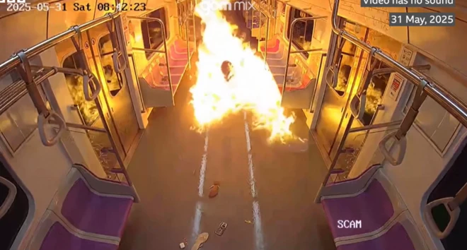 మెట్రో, సియోల్