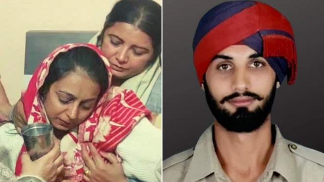 ਮਨਦੀਪ ਸਿੰਘ