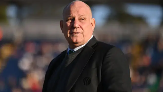 एंडी पाइक्रॉफ़्ट