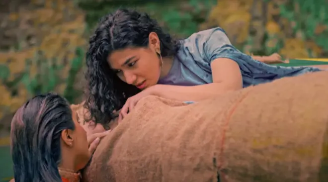 پاکستانی فنکار