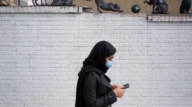 اینترنت در ایران