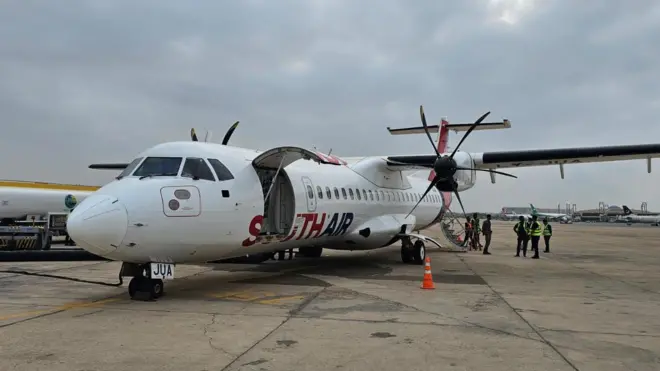 Pakistan Airports Authority
