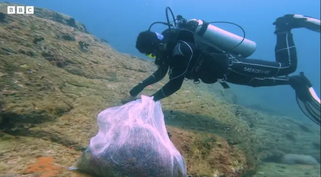 තරුෂි දිසානායක සාගර විශ්වවිද්යාලයේ සිසුවියක් වන්නීය.