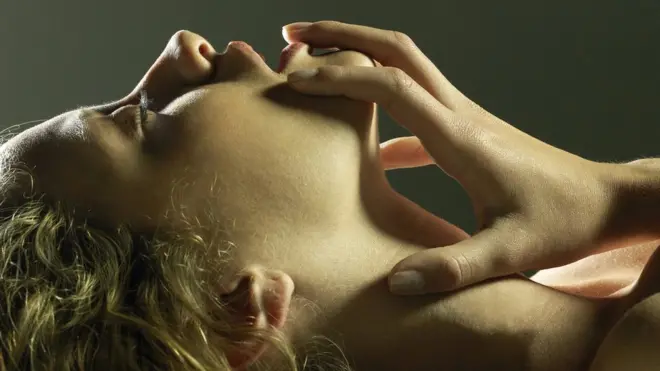 خاتون، شہوت