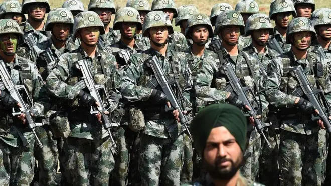 ભારતમાં ક્યારેય બળવા જેવી ઘટના નથી ઘટી