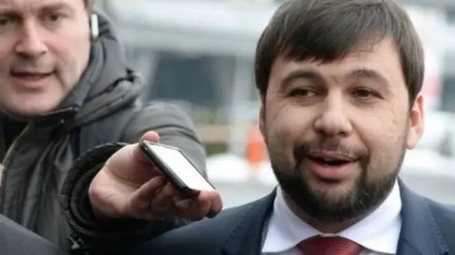 Денис Пушилін, якого самопроголошена "Народна Рада" призначила головою "ДНР" замість вбитого раніше Олександра Захарченка, підтвердив, що вибори відбудуться