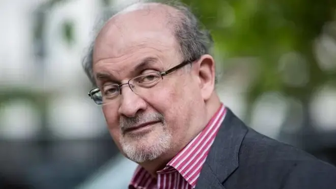 सलमान रश्दी, अभिव्यक्ती स्वातंत्र्य