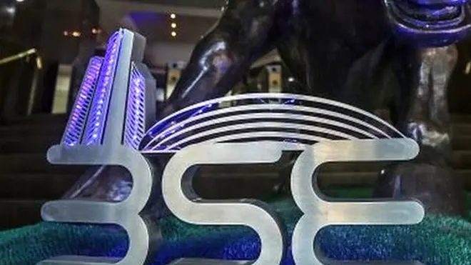 मुंबई शेयर बाज़ार