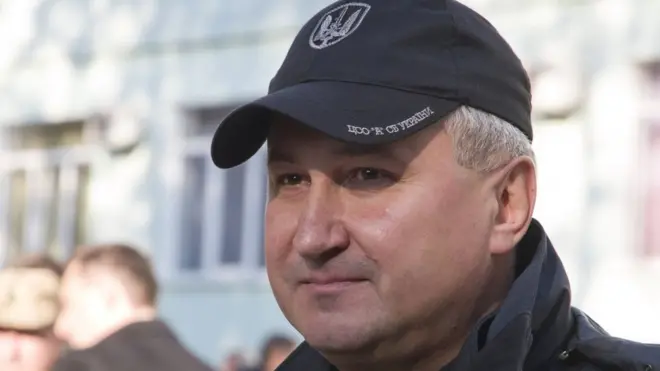 Василь Грицак