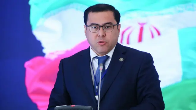 Шерзод Қудратхўжаев