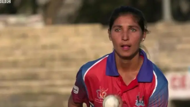 కశ్మీర్‌, క్రికెట్, మహిళల టోర్నమెంట్