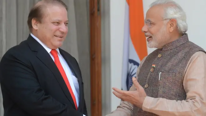 کیا پاک بھارت تعلقات میں تبدیلی کے آثار ہیں