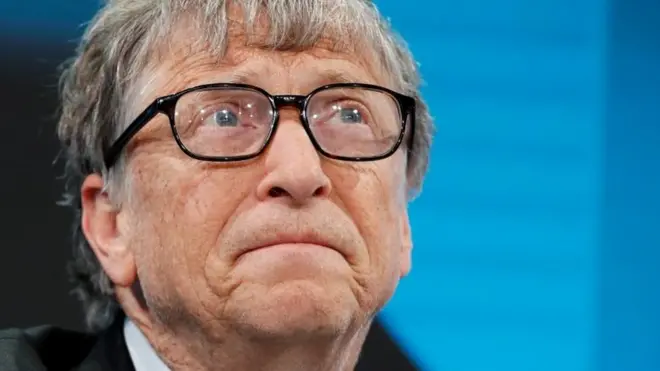 बिल गेट्स