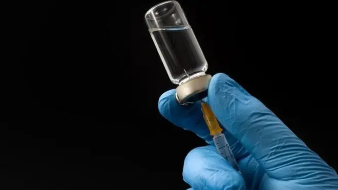 कोरोना वायरस वैक्सीन