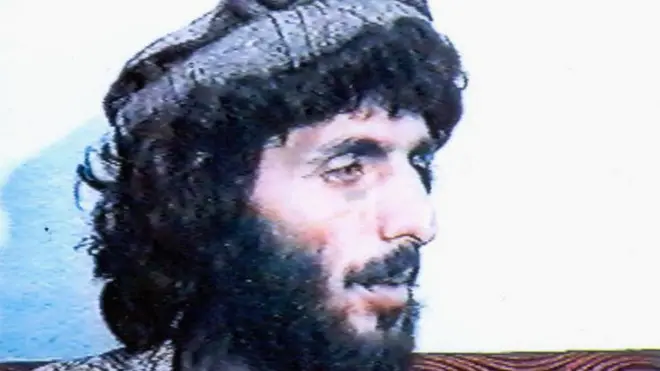 زرداد فریادي برتانیا کې په شل کال حبس محکوم شو.