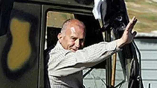 خروج سوریه از لبنان