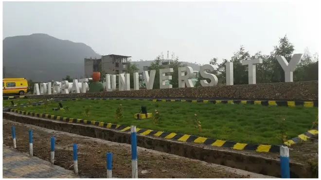 Yuunivarsiitii Addigraat