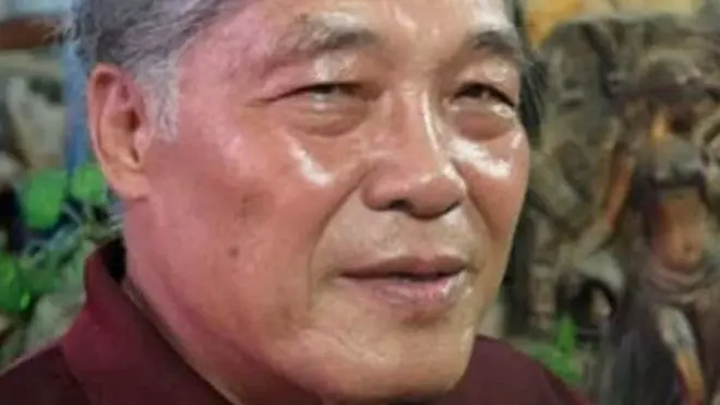 TS. Vũ Cao Phan
