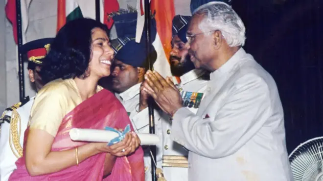 संतोष यादव