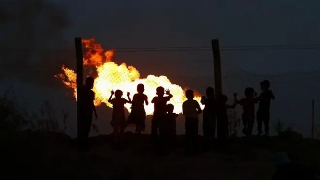 Zašto je u Iranu povećano obolevanje od raka