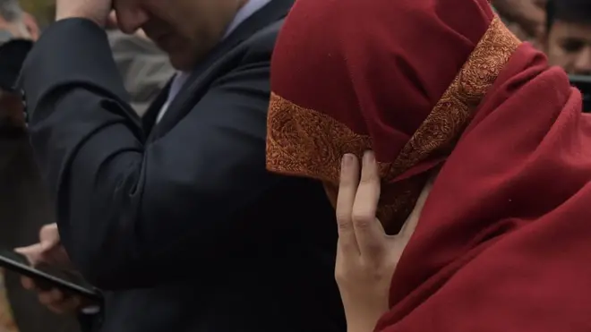 ڈسٹرک اینڈ سیشن جج کی اہلیہ جن پرکم سن ملازمہ کو تشدد کا نشانہ بنانے کے الزامات کا سامنا ہے