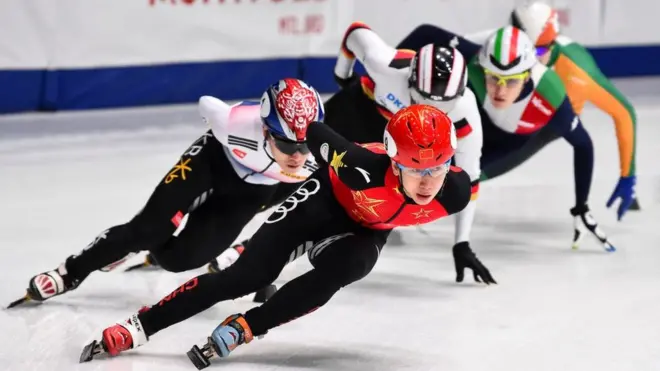 5G was showcased in a variety of ways during this year's Winter Olympics