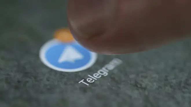 Telegram