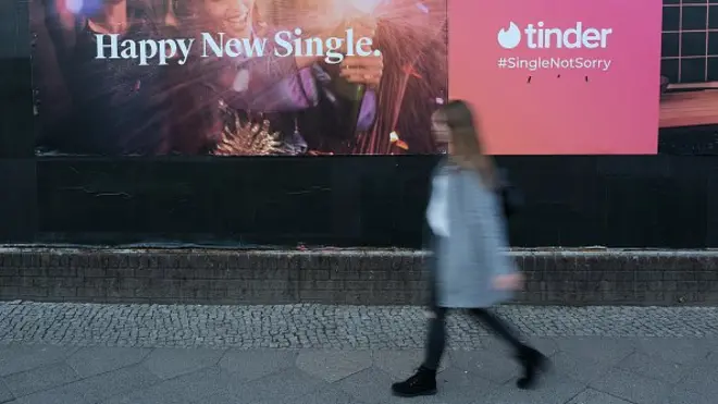 Apakah aplikasi dan situs pencari jodoh sudah lewat masa keemasannya?