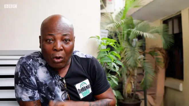 Charly Boy