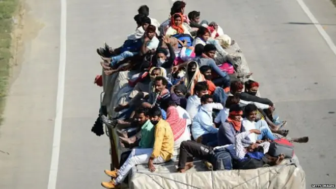 कोरोना लॉकडाउन