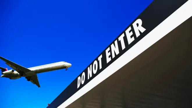 Депортація