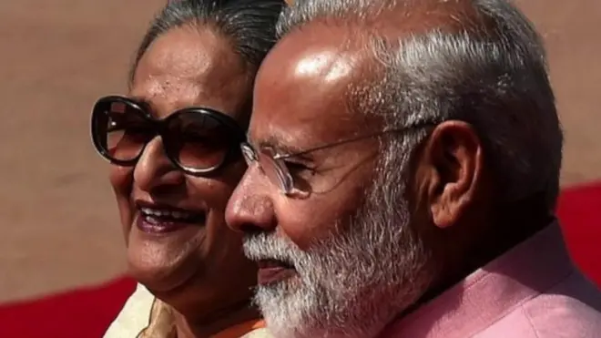 क्या भारत को पीछे छोड़ रहा है बांग्लादेश?