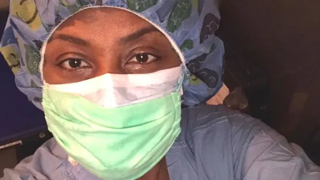 Ogeettii fayyaa Huriyyaa