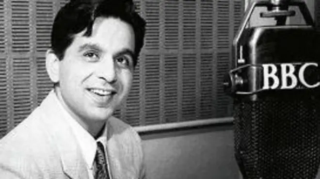 दिलीप कुमार