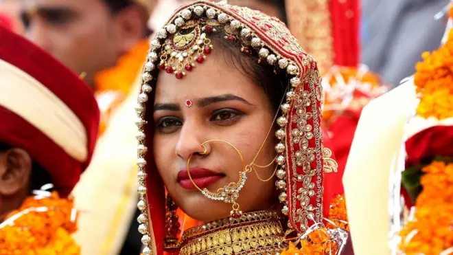 शादी, रिश्ते