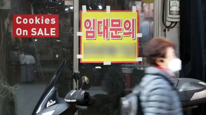 코로나19 사태 장기화에 자영업자들의 시름이 깊어지고 있다