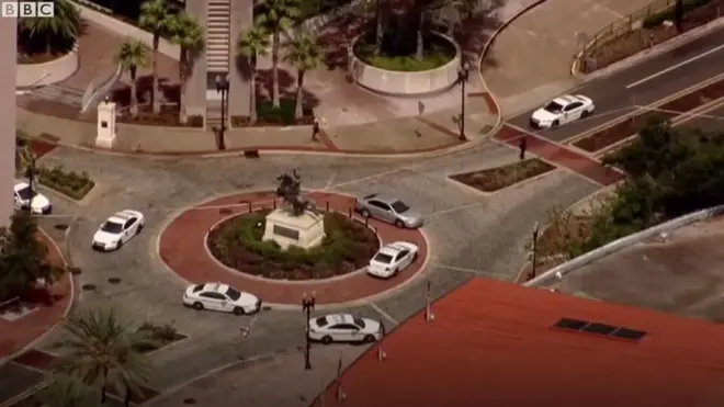 Джексонвілл